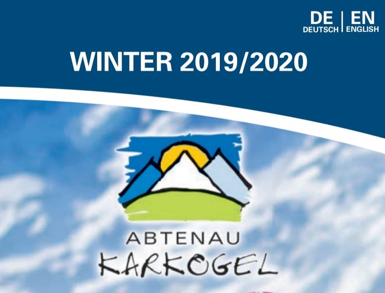 Karkogel Winter 2019/2020